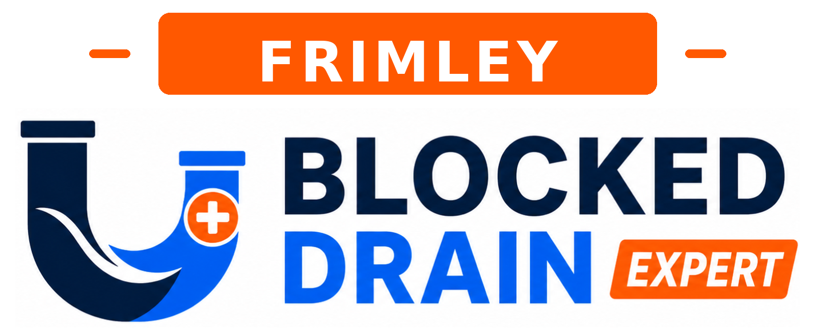 Frimley Blocked Drain Expert logo